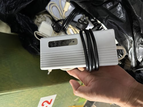 ដុំ19V មួយឈុត ដុយ+ដុំ 1ឈុត=5$