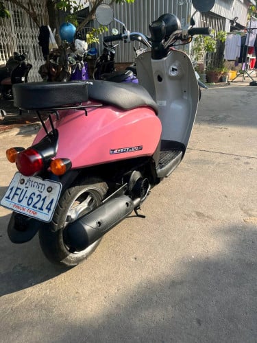 ធូរដេ 2016 តម្លៃ370$ កាតគ្រី ok iD ចរចាបានតម្លៃ