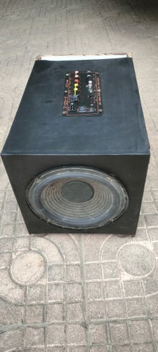 លក់យកលុយទិញ speaker ធំ