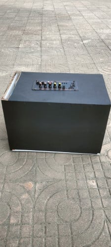លក់យកលុយទិញ speaker ធំ