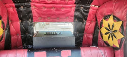 លក់យកលុយទិញ speaker ធំ