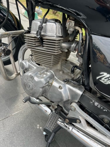 ណៃ ហត់ 250cc