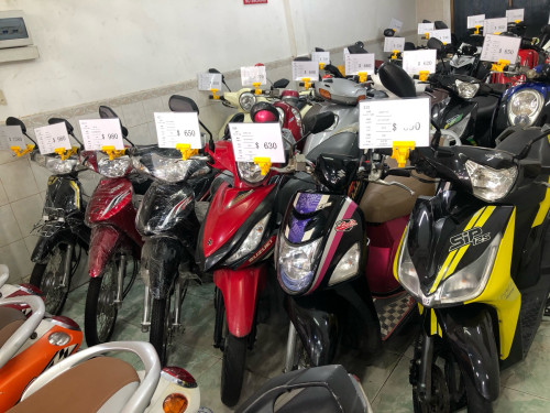 មានម៉ូតូមួយតឹកៗគ្រប់ប្រភេទតម្លៃធូៗចាប់ពី(350$)ឡើងទៅមានពន្ធកាតគ្រីត្រឹមត្រូវ🪪