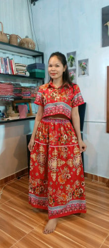 តម្លៃតាមម៉ូតនីមួយៗណាបងៗមានចាប់ពី5$ឡើង