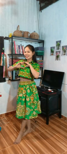 តម្លៃតាមម៉ូតនីមួយៗណាបងៗមានចាប់ពី5$ឡើង