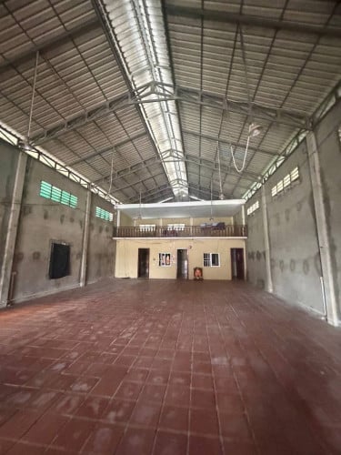 ឃ្លាំងជួល នៅជិតផ្លូវ598 ទួលគោក