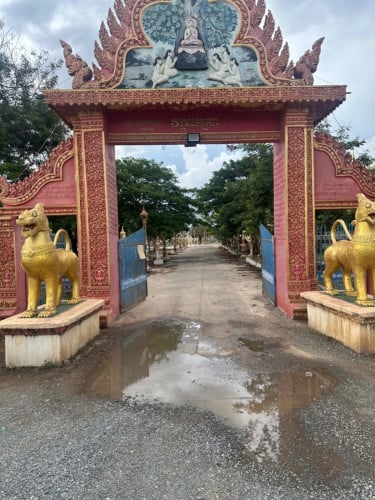 ដីលក់ 5x20 ប្រញាប់លុយ