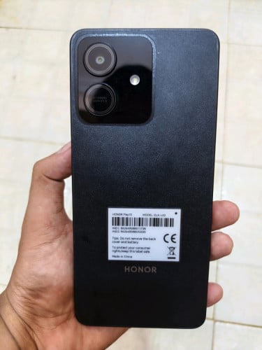 ទូរសព្ទលក់បន្ទាន់ 60$ HONOR PLay 10