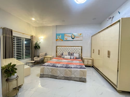ម៉ូតផ្ទះស្អាតខ្នាតផ្ទះធំតម្លៃមហាអស្ចារ្យត្រឹមតែ 65,000$