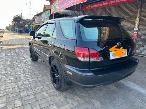 RX 300 66ចចា