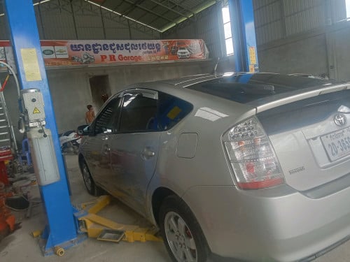 ឡានលក់7300តfullពេញ