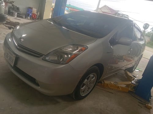 ឡានលក់7300តfullពេញ