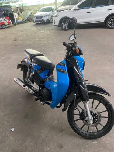 លក់ម៉ូតូ850$