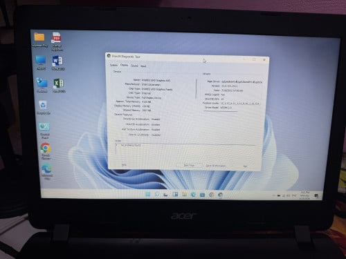 លក់​ Acer Aspire 3 314-33-P4LM Ram8GB ( CPU Pentium Silver)