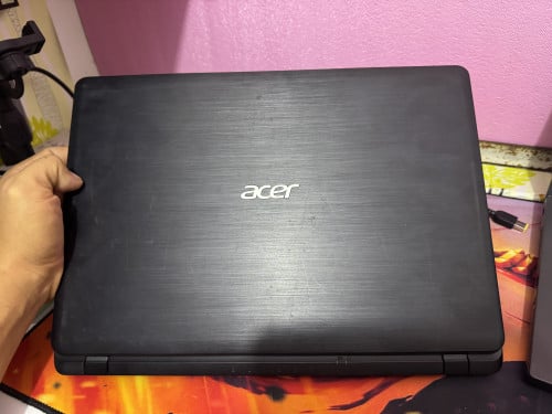 លក់​ Acer Aspire 3 314-33-P4LM Ram8GB ( CPU Pentium Silver)