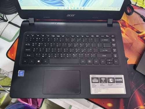 លក់​ Acer Aspire 3 314-33-P4LM Ram8GB ( CPU Pentium Silver)
