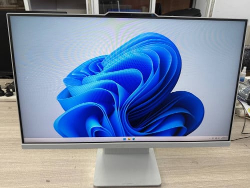 ស្អាតកប់ តំលៃល្អ​ aio 27inch