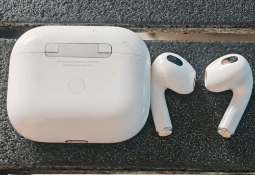 លក់ Airpods 3 97%