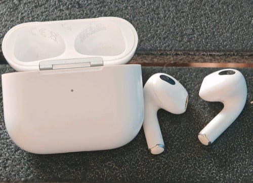 លក់ Airpods 3 97%