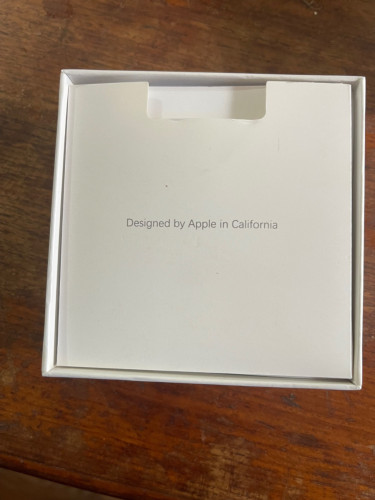 កាស AirPods Pro Grade A ថ្មីប្រអប់មានច្រើនគ្រាប់ធានា 1 ខែ
