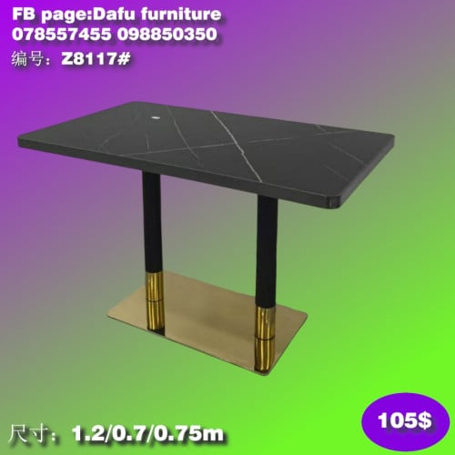 តុគ្រប់ប្រភេទ All types of tables 各种类型的桌子