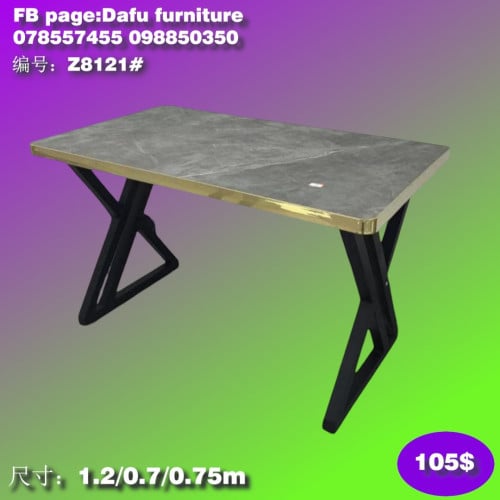 តុគ្រប់ប្រភេទ All types of tables 各种类型的桌子
