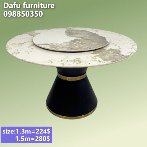 តុគ្រប់ប្រភេទ All types of tables 各种类型的桌子