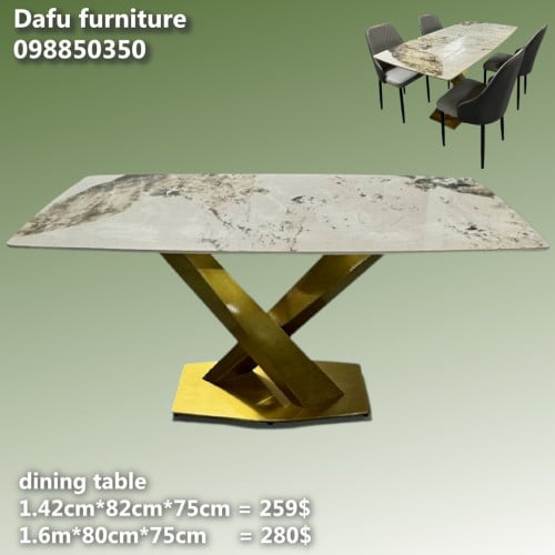 តុគ្រប់ប្រភេទ All types of tables 各种类型的桌子
