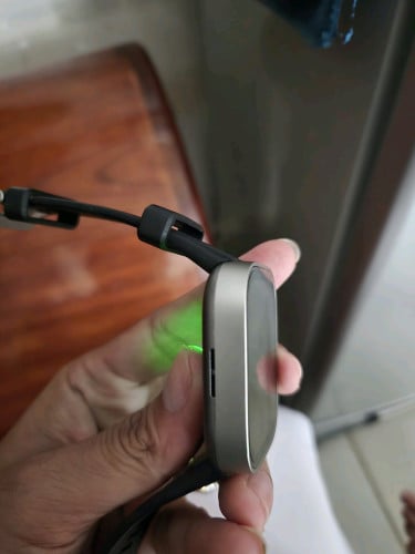 លក់ Amazfit BIP MAX ទុមទិញ ថ្មី 99%