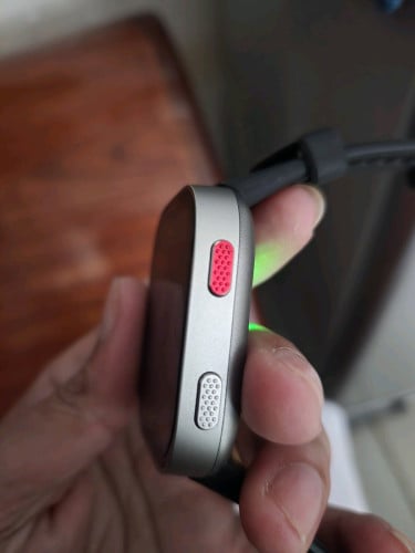 លក់ Amazfit BIP MAX ទុមទិញ ថ្មី 99%