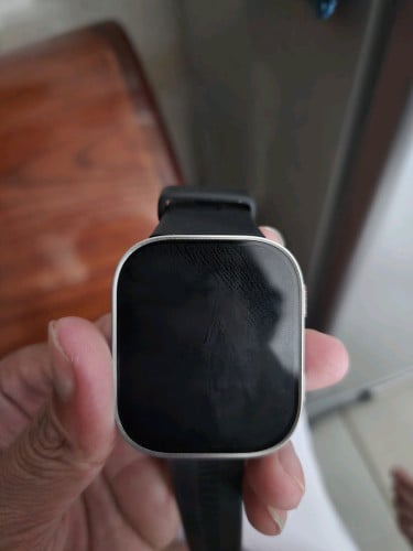 លក់ Amazfit BIP MAX ទុមទិញ ថ្មី 99%