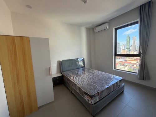 ខុនដូរជួលទីតាំង បឹងកេងកង (Apartment បឹងកេងកង3)