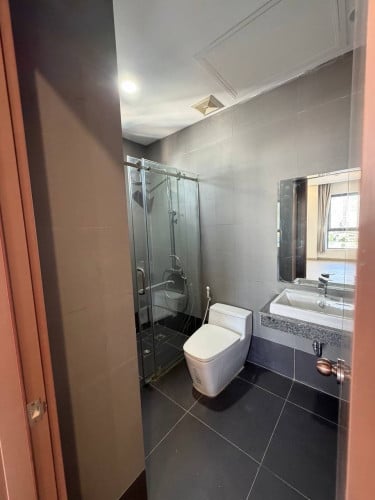ខុនដូរជួលទីតាំង បឹងកេងកង (Apartment បឹងកេងកង3)