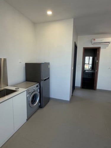 ខុនដូរជួលទីតាំង បឹងកេងកង (Apartment បឹងកេងកង3)