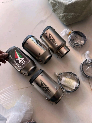 មានស៊ីឡាំង AR ក 60mm 51mm
