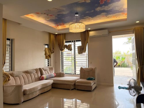 វីឡាកូនកាត់សម្រាប់ជួល នៅបុរី ARATA