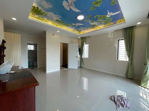 វីឡាកូនកាត់សម្រាប់ជួល នៅបុរី ARATA