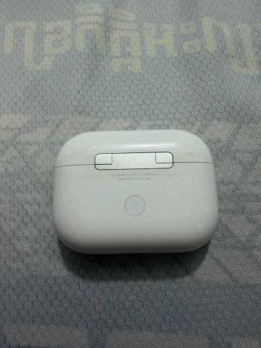 ប្រអប់កាស់ aripods pro2