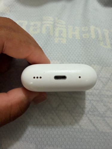 ប្រអប់កាស់ aripods pro2