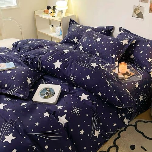 កំរាលឈុត Bedding Set ( King Size )