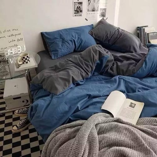 កំរាលឈុត Bedding Set ( King Size )
