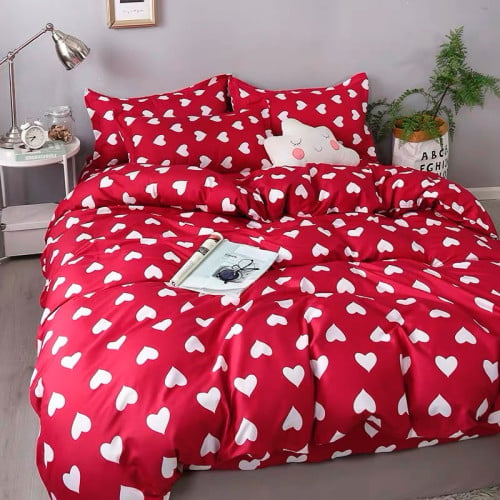 កំរាលឈុត Bedding Set ( King Size )