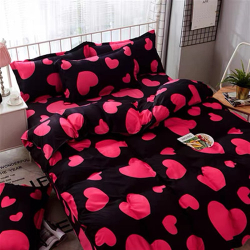 កំរាលឈុត Bedding Set ( King Size )