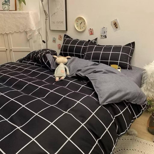 កំរាលឈុត Bedding Set ( King Size )
