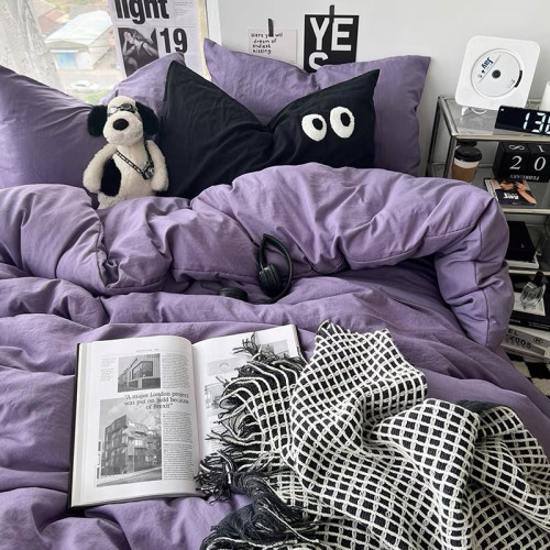 កំរាលឈុត Bedding Set ( King Size )