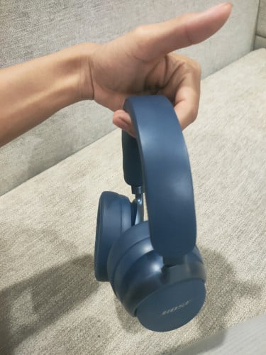 កាសប្រេន Bose QC ultra