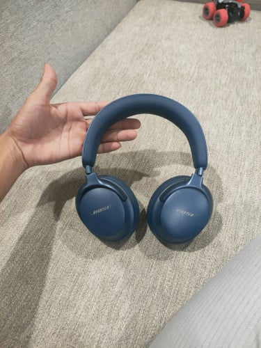 កាសប្រេន Bose QC ultra