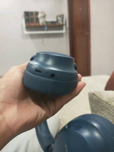 កាសប្រេន Bose QC ultra