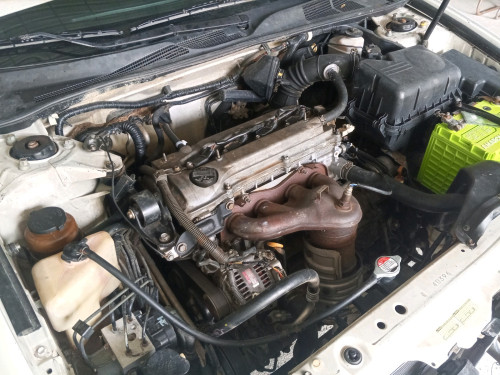 ឡានលក់ Camry 2003 le
