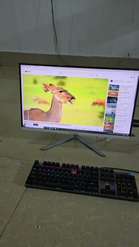 កុំព្យូទ័រ Core i5-7th